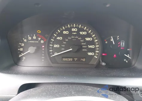 2007 Honda Accord 2.4 Se z USA, uszkodzony, nr VIN JHMCM56307C024709